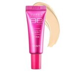 Skin79, BB Super + Beblesh Balm Pink, Facial Toning Cream, 7g