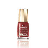 Nagellack Acapulco, 5 ml, Mavala