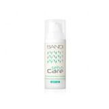 Bandi Sebo Care, PMF beschermende vochtinbrengende crème, SPF 20, 50 ml