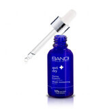 Bandi Anti-Dry, sterk hydraterende zure peeling, 30 ml