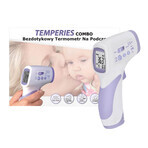 Temperies Combo, contactloze infraroodthermometer