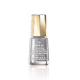 Nagellack Berlin, 5 ml, Mavala