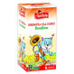 Apotheke Rooibos Bio, thee voor baby&#39;s vanaf 6 maanden, 1,5 g x 20 builtjes