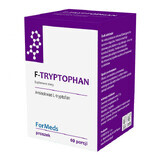 ForMeds F-Tryptofaan, 21 g