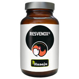 Hanoju Resvenox, 90 gélules