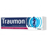 Traumon 100 mg/g, gel, 100 g