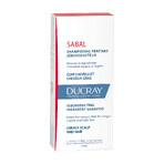 Ducray Sabal, talgregulerende shampoo voor vet haar, 200 ml