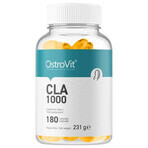 OstroVit CLA 1000, 180 capsules