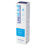 Linovit A+E, gel lavante dermatológico con vitaminas, 250 ml