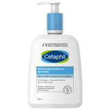 Cetaphil EM, Micellaire emulsie voor de gevoelige huid, voor het hele gezin, 500 ml