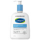 Cetaphil EM, Micellaire emulsie voor de gevoelige huid, voor het hele gezin, 500 ml