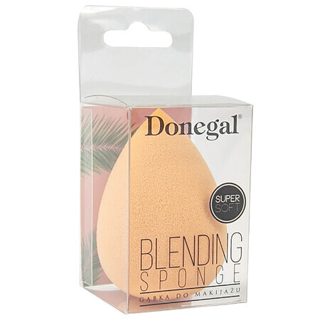 Donegal, Blending Sponge, Super Soft, 1 pc