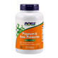 Now Foods, Pygeum Zegepalm, 120 capsules