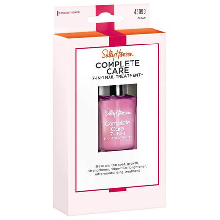 Sally Hansen Complete Care 7w1, Conditionneur pour ongles, 13.3 ml