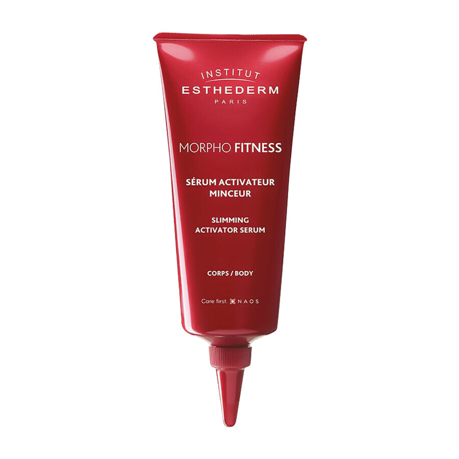 Esthederm Morpho Fitness, sérum minceur et remodelage du corps, 100 ml