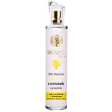 Bioline, hydrolat de camomille bio, 75 ml