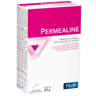Permealin, 20 sachets