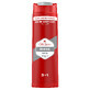 Old Spice, 3-in-1 douchegel voor lichaam, haar en gezicht, Original 400 ml