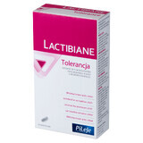 Lactibiane Tolerantie, 30 capsules