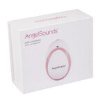 AngelSounds JPD-100S Mini, détecteur de rythme cardiaque fœtal