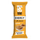 BeRAW! Energy Raw Snack, energiereep, hazelnootcr&#232;me, 40 g