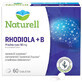 Naturell Rhodiola + B, 60 tabletten