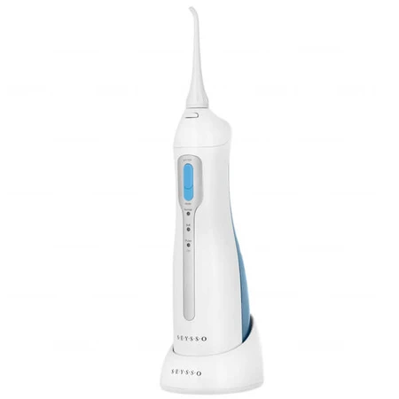 Seysso Oxygen Travel, oral irrigator, 1 pc