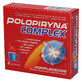 Polopyrin Complex 500 mg + 15,58 mg + 2 mg, 8 sachets