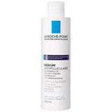 La Roche-Posay Kerium, anti-dandruff gel-shampoo, oily dandruff, 200 ml