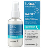 Tolpa Dermo Face, Hydrativ, diep hydraterend serum-booster, 75 ml