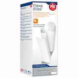 Pic Solution Flexa Elast, bandage élastique, 10 cm x 4,5 m, 1 pièce