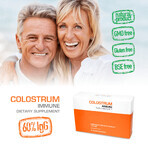 Colostrum Imun, 60 comprimate