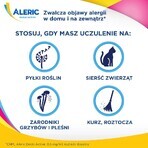 Aleric Deslo Active 0.5 mg/ml, oral solution, 60 ml