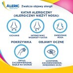 Aleric Deslo Active 0.5 mg/ml, oral solution, 60 ml