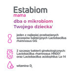 Estabiom Mama (voorheen Estabiom Pregna), 20 capsules