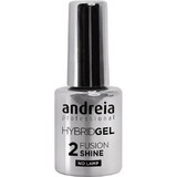 Hybrid Fusion Shine nagellak, 10,5ml, Andreia Professional