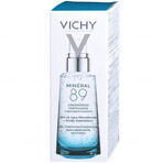 Vichy Mineral 89, versterkende en hydraterende booster met hyaluronzuur, 50 ml