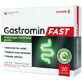 Gastromin Fast, 30 capsules