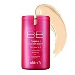 Skin79 BB Hot Pink Super+ Beblesh Balm, gezichtsversterkende crème, SPF 30, 40 g