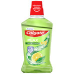 Colgate Plax Thee &amp; Citroen, mondwater, 500 ml