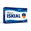 Iskial, huile de foie de requin + vitamine D3, 120 gélules