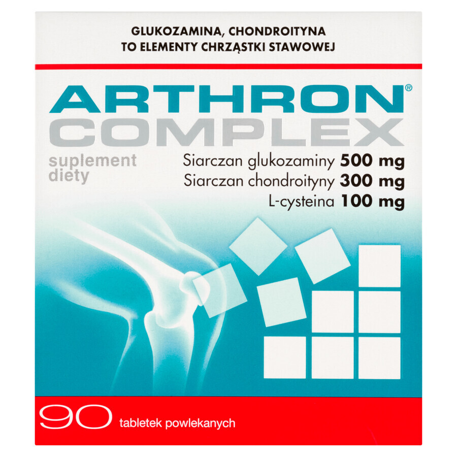 Arthron Complex, 90 tablets