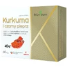 Biovitum Kurkuma en zwarte peper, 60 capsules