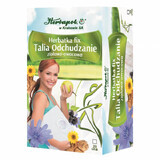 Herbapol Talia Odchudzanie, tisane aux fruits, 2 g x 20 sachets