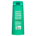 Garnier Fructis Hydra Fresh, Versterkende shampoo voor vet haar met droge punten, 400 ml