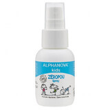 Alphanova Kids, luizenwerende spray, 50 ml