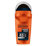 L'Oreal Men Expert, Thermic Resist, antiperspirant roll-on, 50 ml