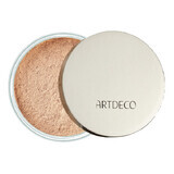 Artdeco, bulk mineral foundation, no. 2, natural beige, 15 g