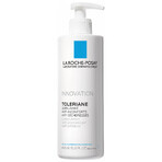 La Roche-Posay Toleriane, émulsion nettoyante douce pour la peau sensible du visage, 400 ml