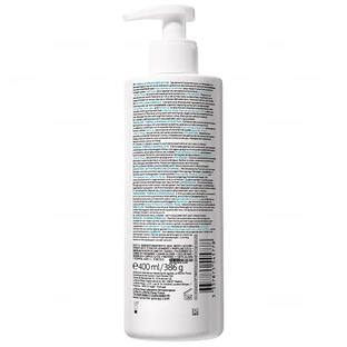 La Roche-Posay Toleriane, łagodna emulsja oczyszczająca dla skóry wrażliwej, 400 ml
